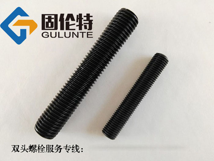 國標35CrMoa雙頭螺栓多少錢一個